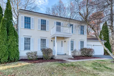 418 Pond Bridge Rd #418, Windsor, CT 06095