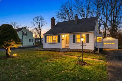 50 Robert Dr, East Haven, CT 06512