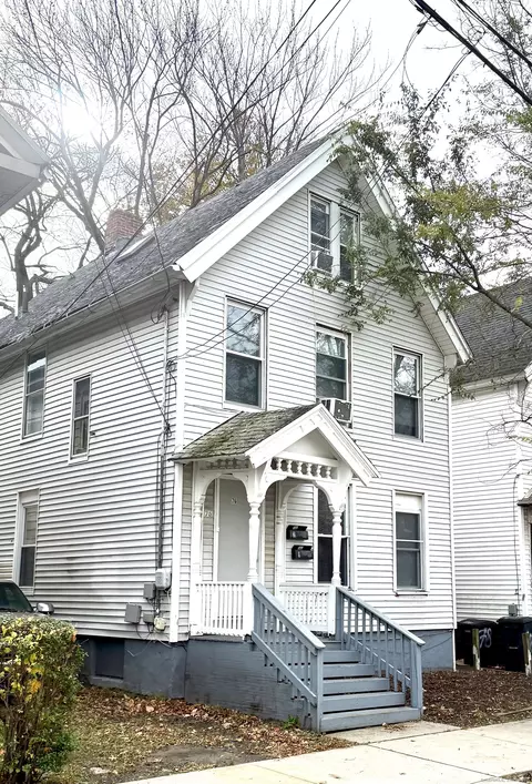 76 3rd St, New Haven, CT 06519