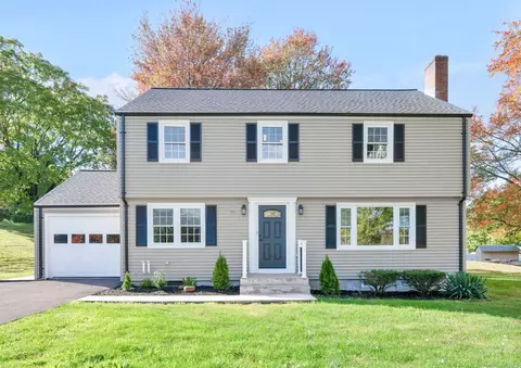 411 Slater St, South Windsor, CT 06074