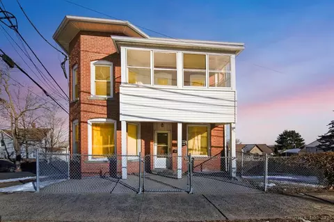 527 Burritt St, New Britain, CT 06053