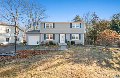 670 Avery St, South Windsor, CT 06074