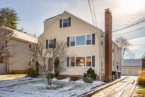 59 Milton St, West Hartford, CT 06119