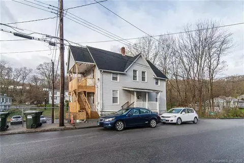 56 Saint Regis Ave #52B, Norwich, CT 06360