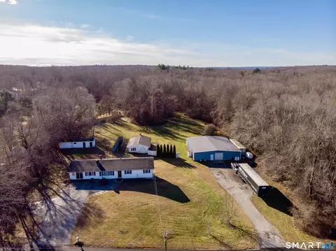 208 Gooseneck Hill Rd, Canterbury, CT 06331