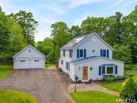 455 Graham Rd, South Windsor, CT 06074
