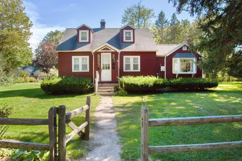 80 Walnut Hill Rd, Hartland, CT 06027