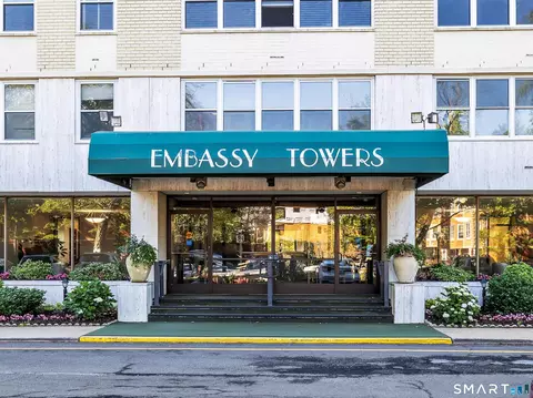 2625 Park Ave #12H, Bridgeport, CT 06604
