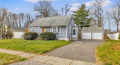 24 Beaverbrook Rd, Milford, CT 06461