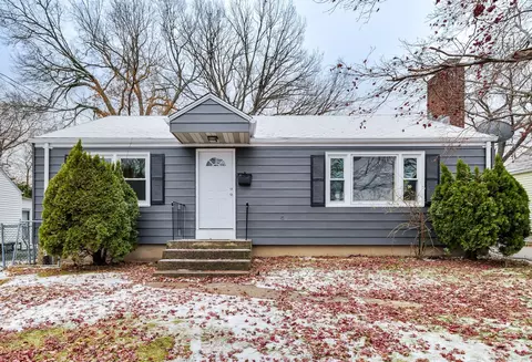 2453 Corbin Ave, New Britain, CT 06053