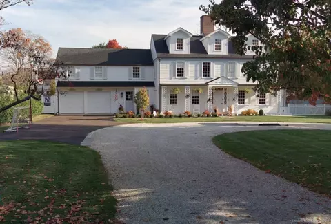 Undisclosed, Fairfield, CT 06824