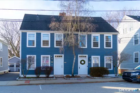 12 Sherman St #12, Norwich, CT 06360