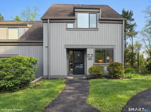 331 Heritage Vlg #E, Southbury, CT 06488