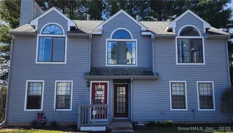 1 Village View Ter #1, Meriden, CT 06451