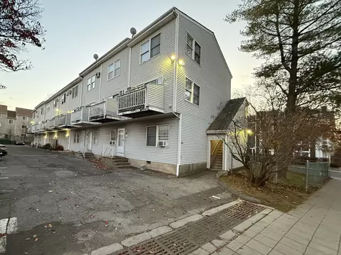 186 Stillwater Ave #129, Stamford, CT 06902
