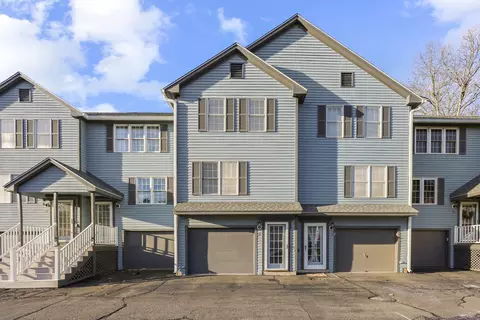 26 Mallard Ct #26, Wallingford, CT 06492