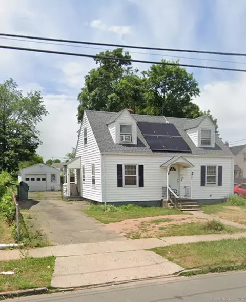 1002 Winchester Ave, Hamden, CT 06517