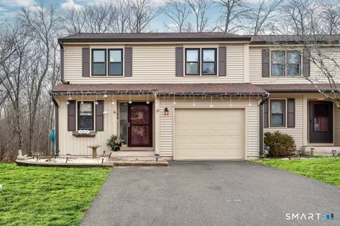 19 Tanner Xing #19, Wethersfield, CT 06109