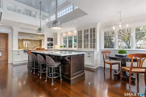 Kitchen - 252 River Rd, Deep River, CT 06417 photo 1 of 3