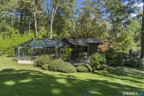 Exterior - 252 River Rd, Deep River, CT 06417 photo 7 of 8