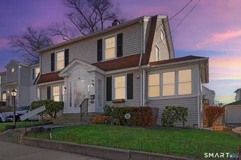 315 Tesiny Ave, Bridgeport, CT 06606