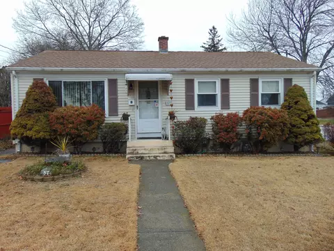 57 Alling St Ext, West Haven, CT 06516