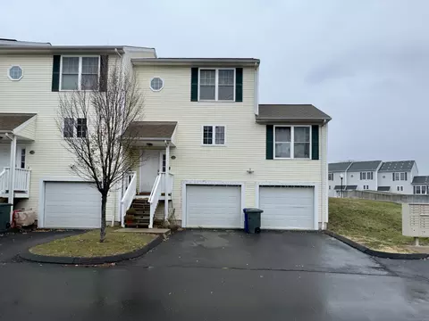 800 Seaview Ave #770-5, Bridgeport, CT 06607