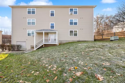 1241 East St #C2, New Britain, CT 06053