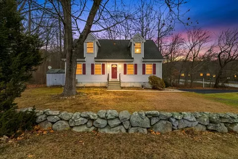 1260 Route 12, Groton, CT 06340