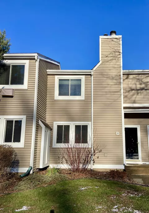 60 Old Town Rd #24, Vernon, CT 06066