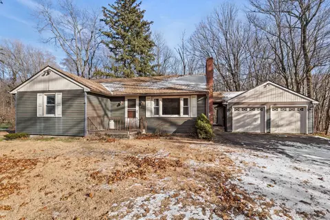 250 Long Hill St, East Hartford, CT 06108