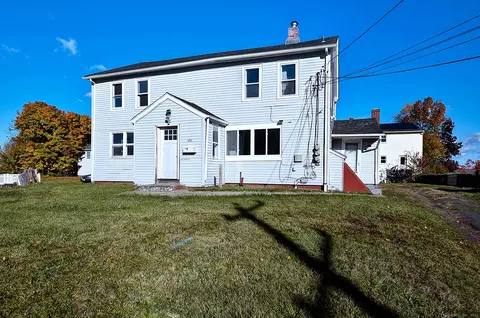 490 South St, New Britain, CT 06051