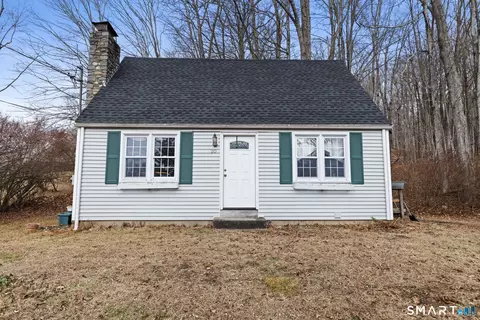 20 Toleration Rd, Scotland, CT 06264