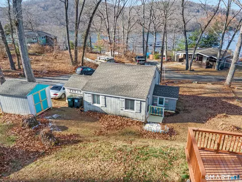 262 Great Plain Rd #17, Danbury, CT 06810