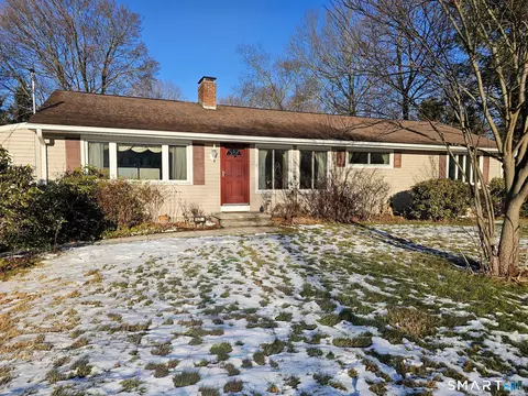 621 Wiese Rd, Cheshire, CT 06410