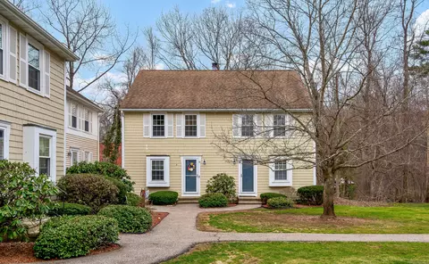 31 Hubbard Run Dr #31, Glastonbury, CT 06033