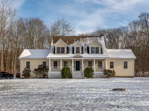 36 Sunset Ln, Washington, CT 06794