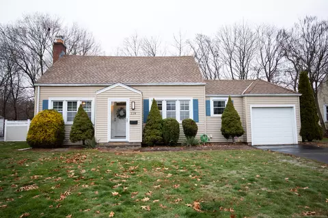 Undisclosed, Hamden, CT 06514