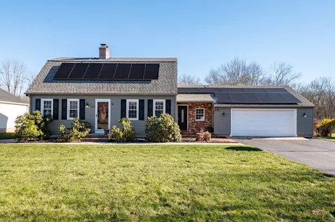 330 Stonegate Rd, Southington, CT 06489