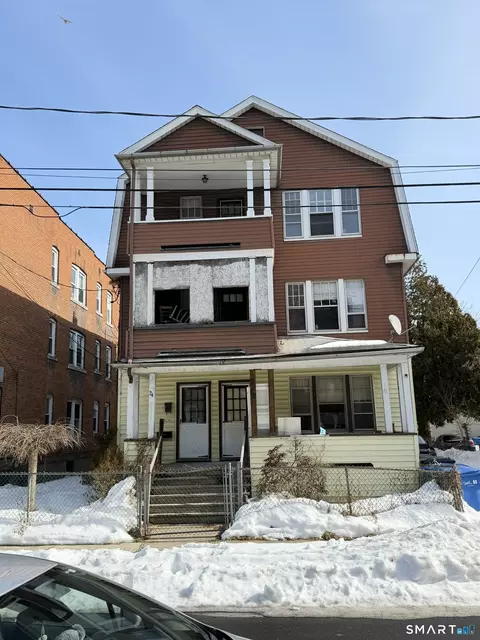22-24 Dorothy St, Hartford, CT 06106