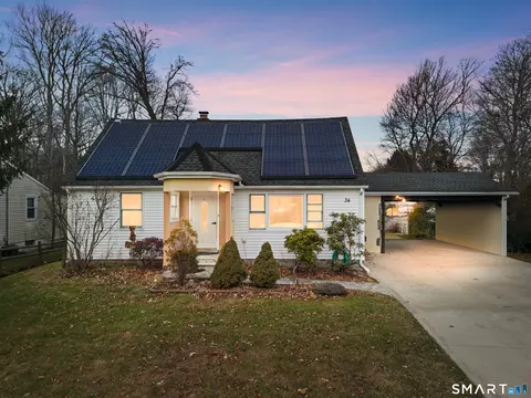 34 Dorman Rd, New Britain, CT 06053