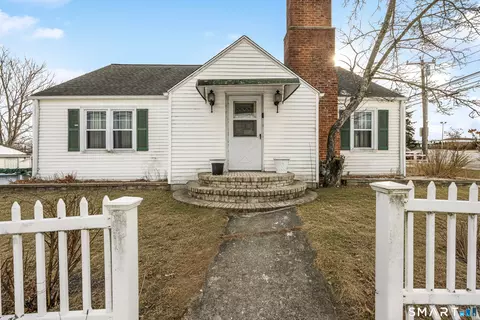 441 Highland Ave, Waterbury, CT 06708