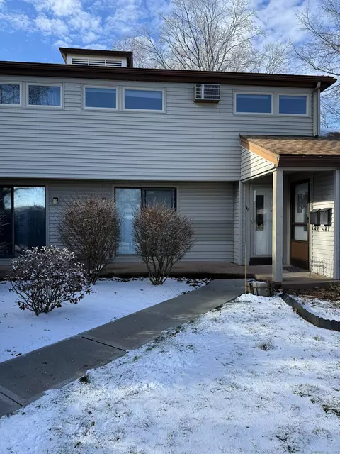 165 South St #59, Vernon, CT 06066