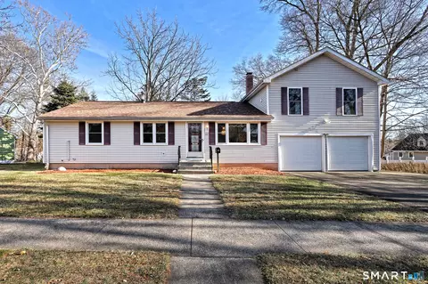 180 White Dr, Hamden, CT 06514