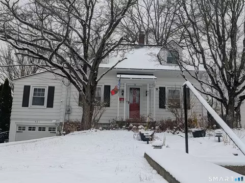 401 Frost Rd, Waterbury, CT 06705