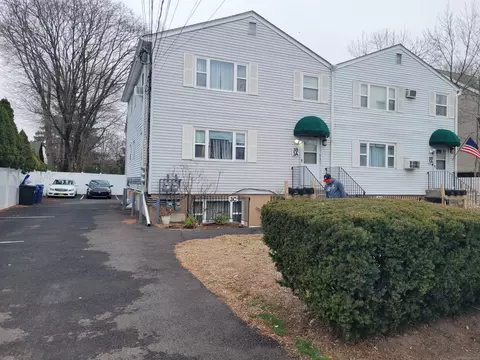 3 Sniffen St #3A, Norwalk, CT 06851