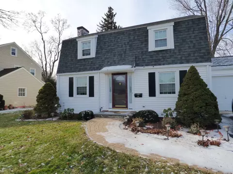 57 Wardwell Rd, West Hartford, CT 06107
