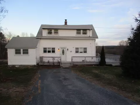 151 Brandy Hill Rd, Thompson, CT 06277