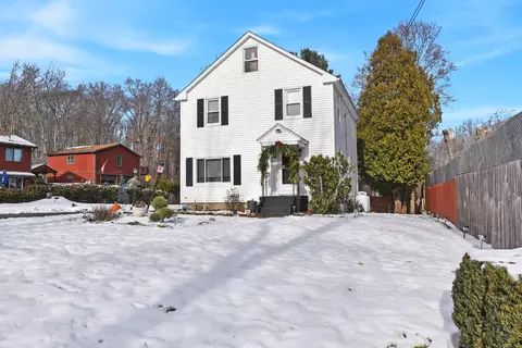 398 Funston Ave, Torrington, CT 06790