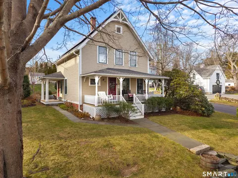 245 High St, Mystic, CT 06355